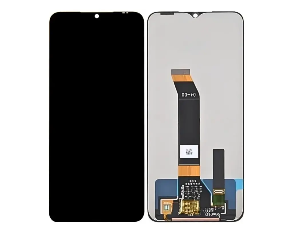 Redmi (10) (5G) LCD Unit (BLACK)