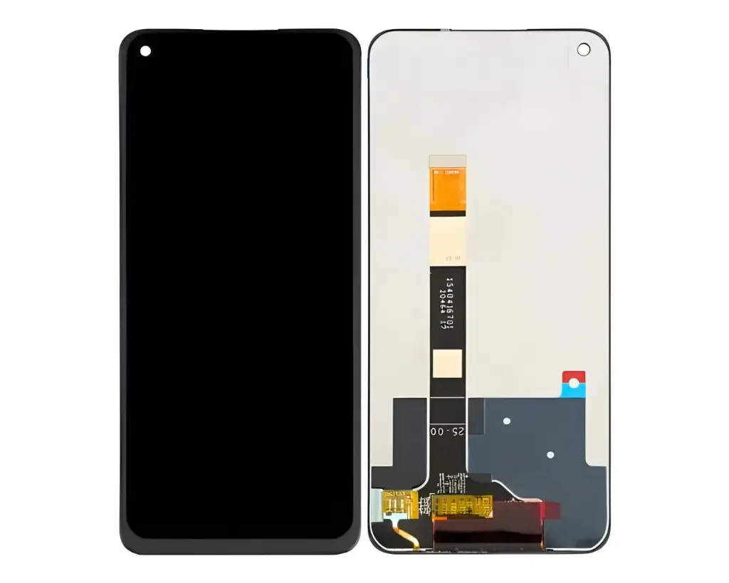 Realme (8) (5G) LCD Unit (BLACK)