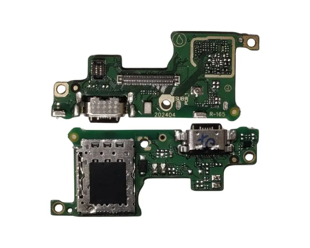 Tecno Camon (30)S Charging Module