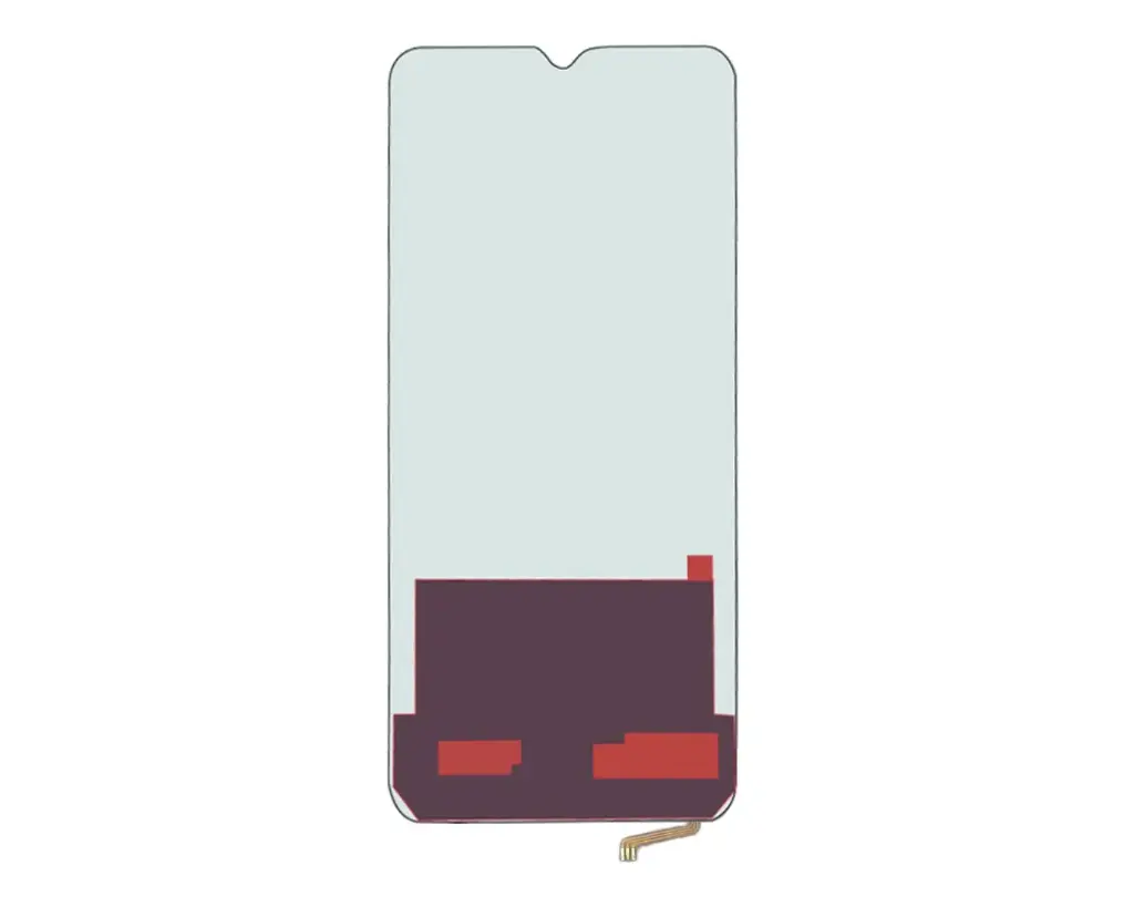 [LPiNX6517-1] infinix Smart (7) Plus X(6517) Light Paper