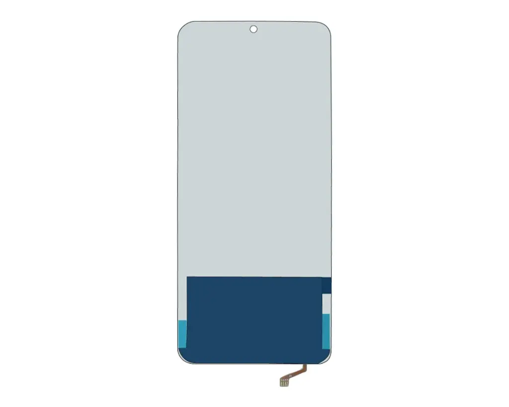 infinix Note (10) Pro X(695) Light Paper