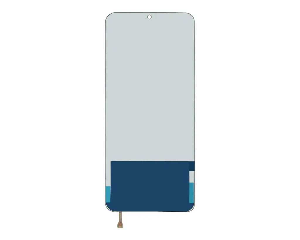 infinix Hot (30) X(6831) Light Paper