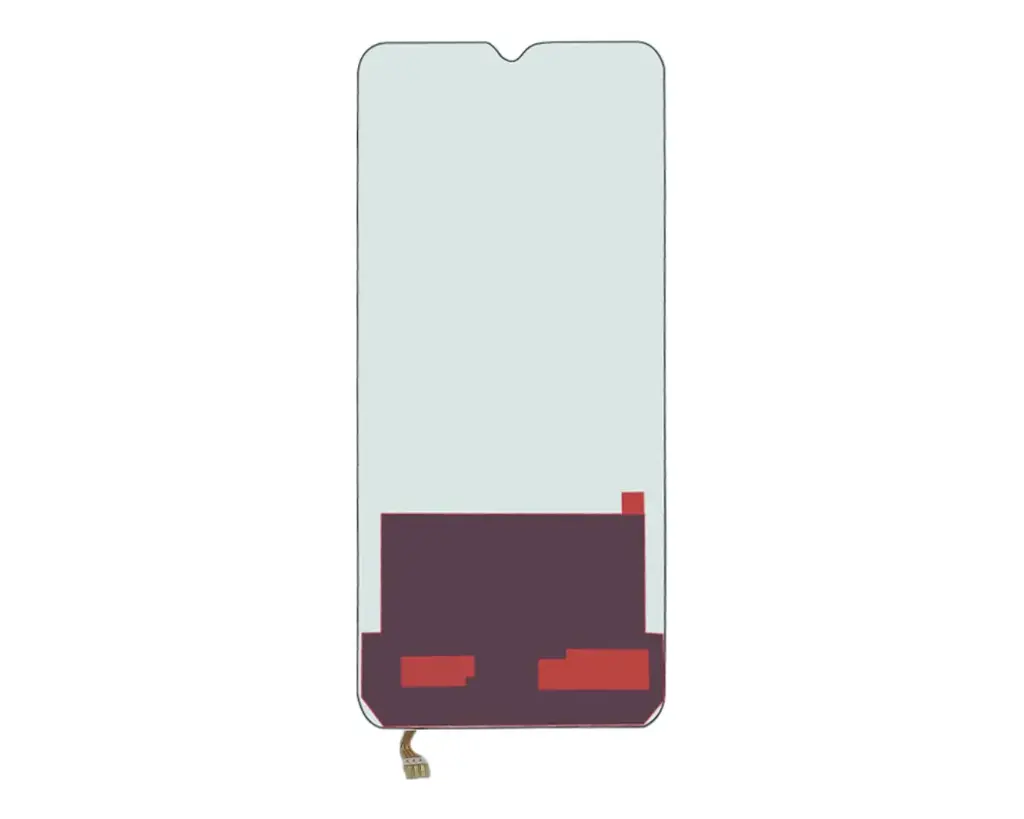 Redmi (12)C Light Paper