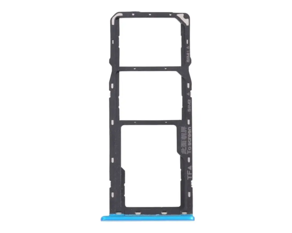Oppo A(12) Sim Tray