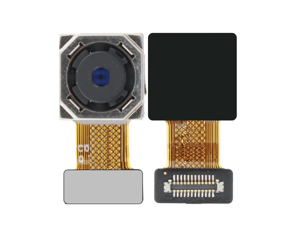 Oppo A(76) Back Camera