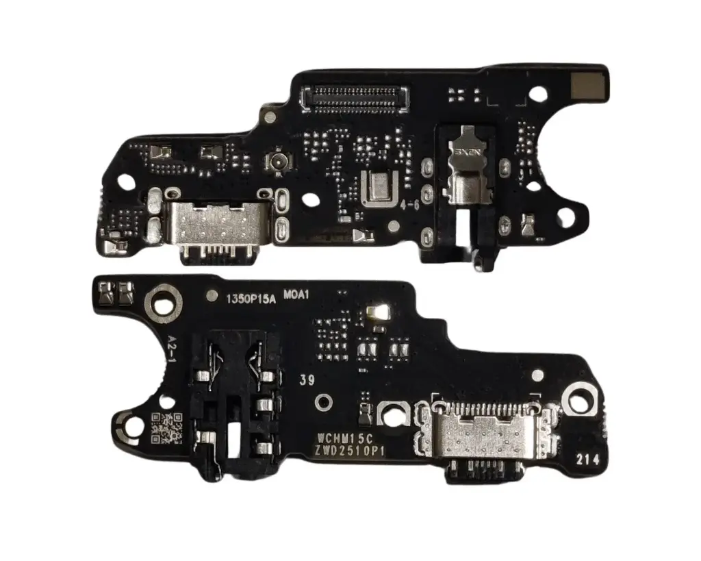 Redmi (15)C Charging Module