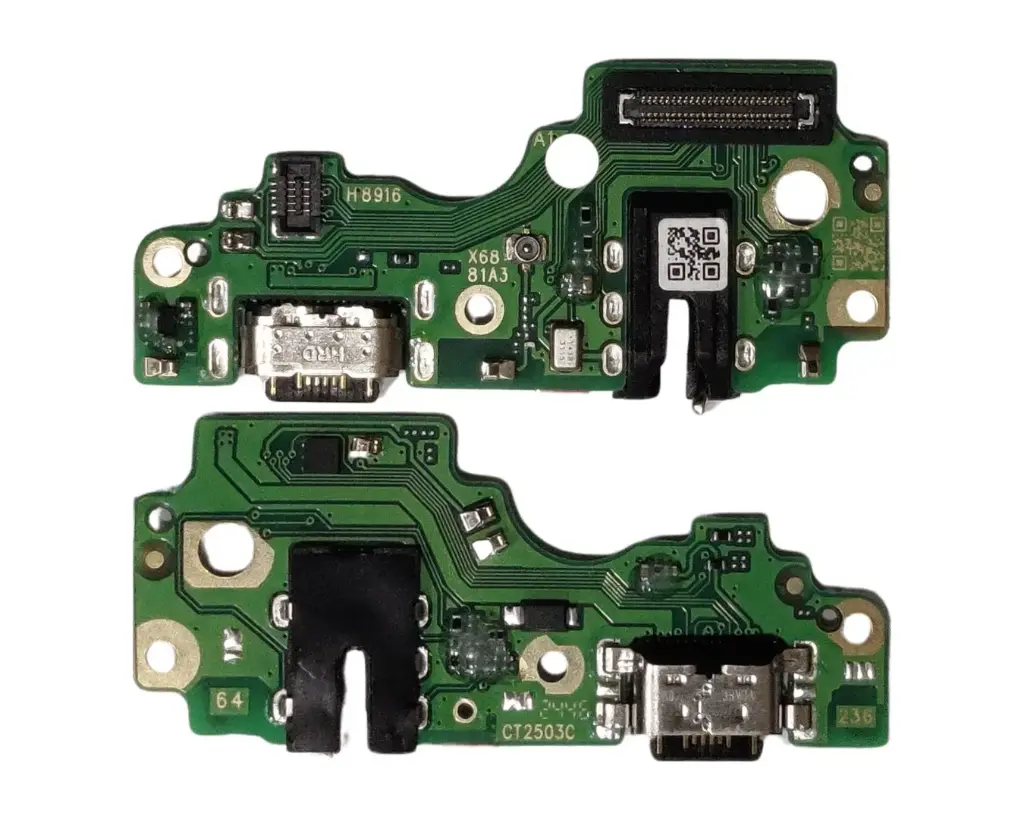 Tecno Camon (30) Pro Charging Module