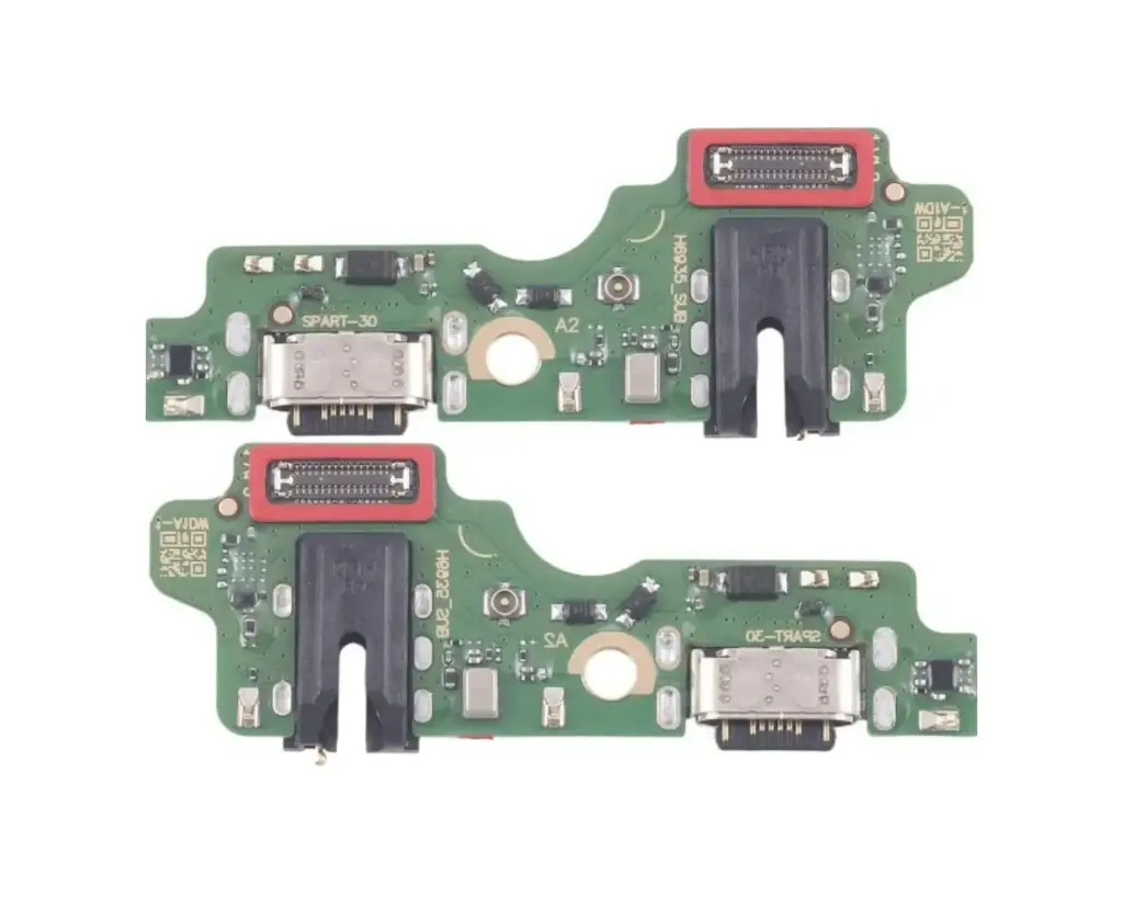 Tecno Spark (30) Charging Module
