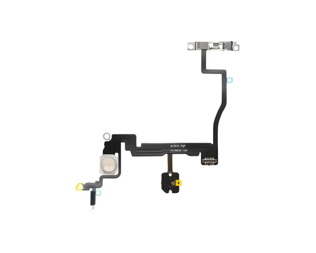 iPhone (11) Pro Flash Light Strip