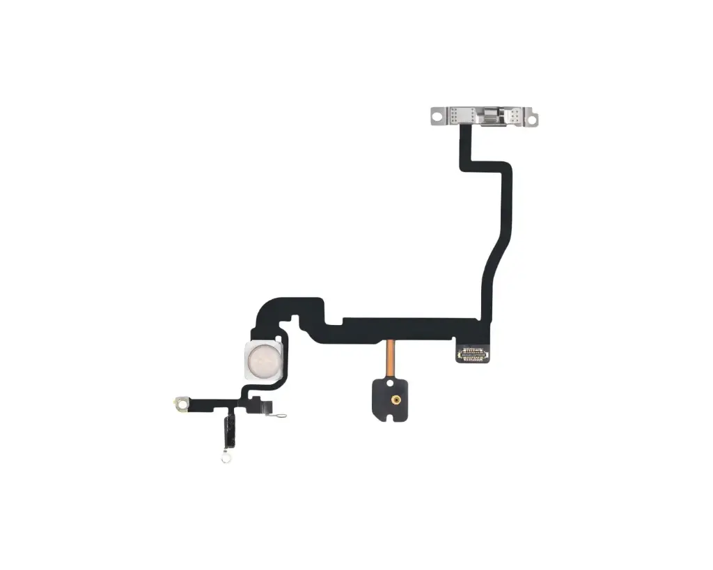 iPhone (11) Pro Max Flash Light Strip