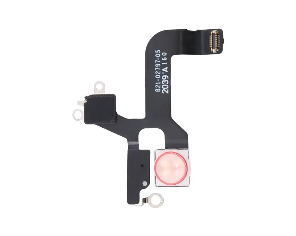 iPhone (12) & (12) Pro Flash Light Strip