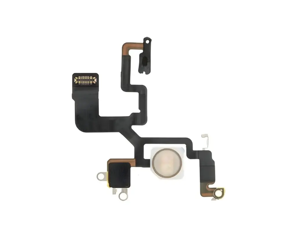 iPhone (12) Pro Max Flash Light Strip