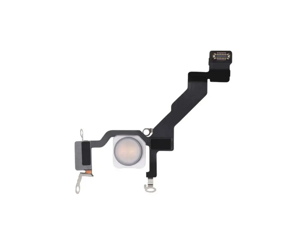 iPhone (13) Pro Max Flash Light Strip