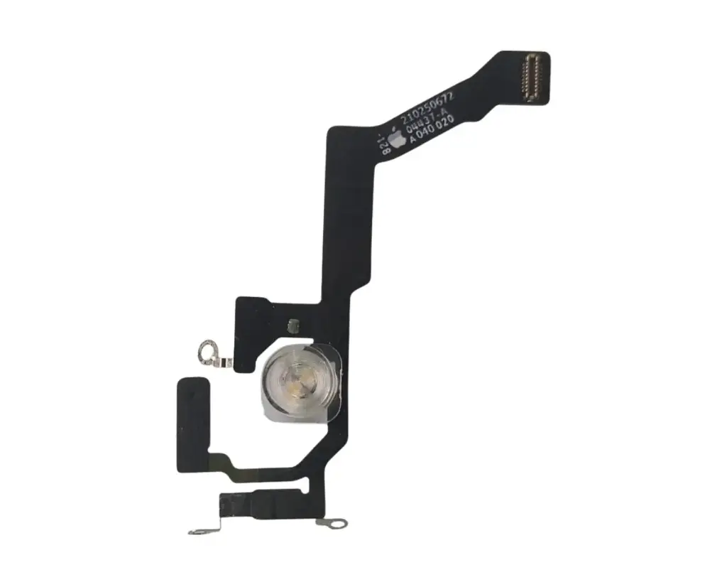 iPhone (14) Pro Max Flash Light Strip