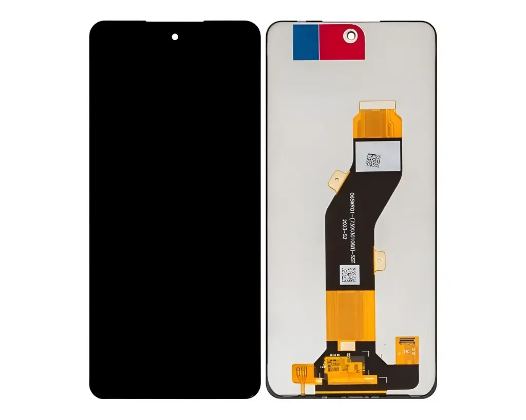 ZTE A(75) LCD Unit (BLACK)