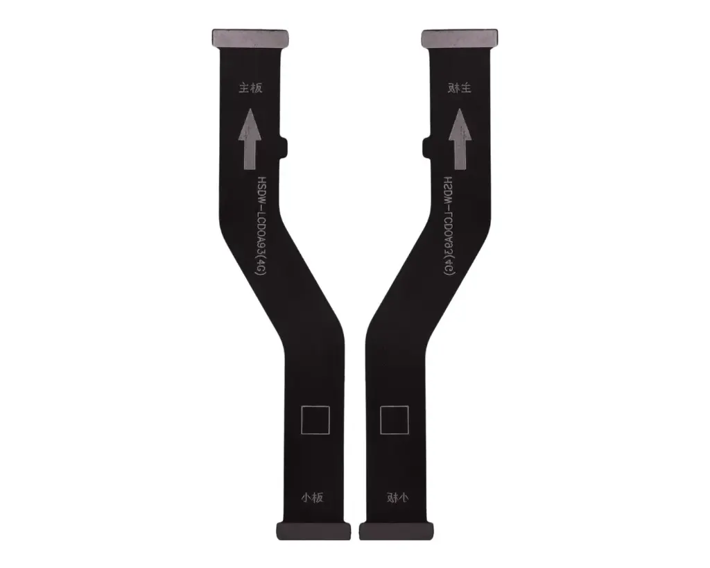 Oppo F(21) Pro Main Strip