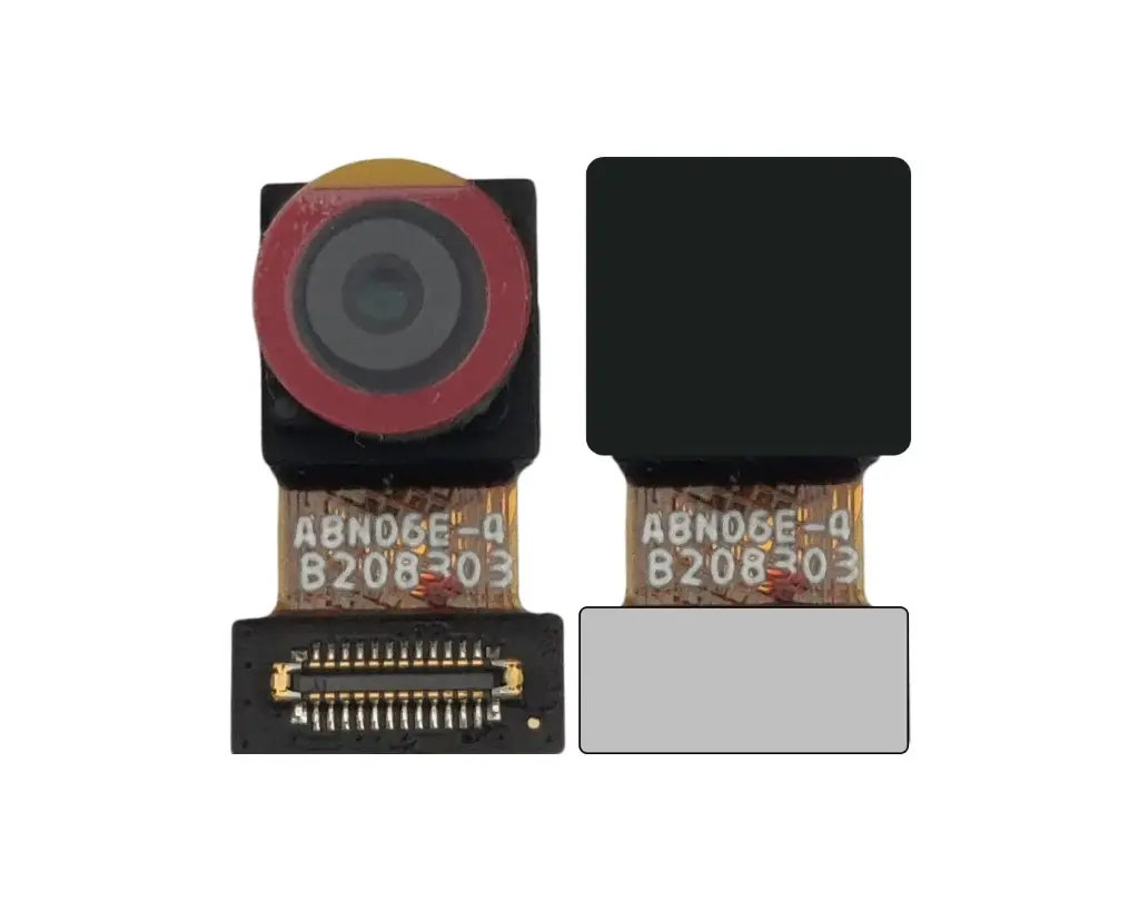 Vivo Y(22) Front Camera