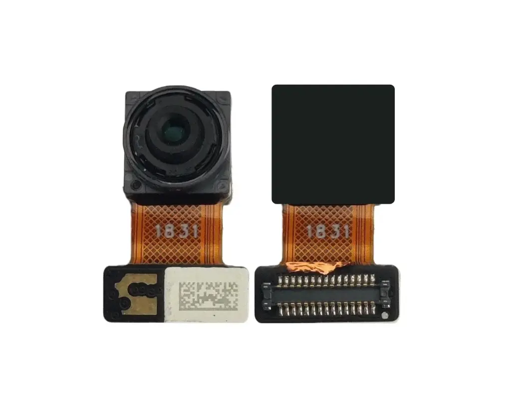 infinix Hot (40)i X(6528) Front Camera