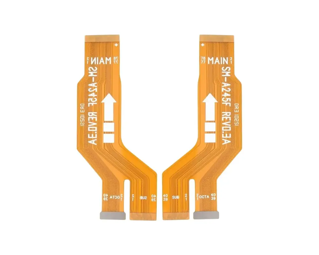 Samsung A(24) Main Strip