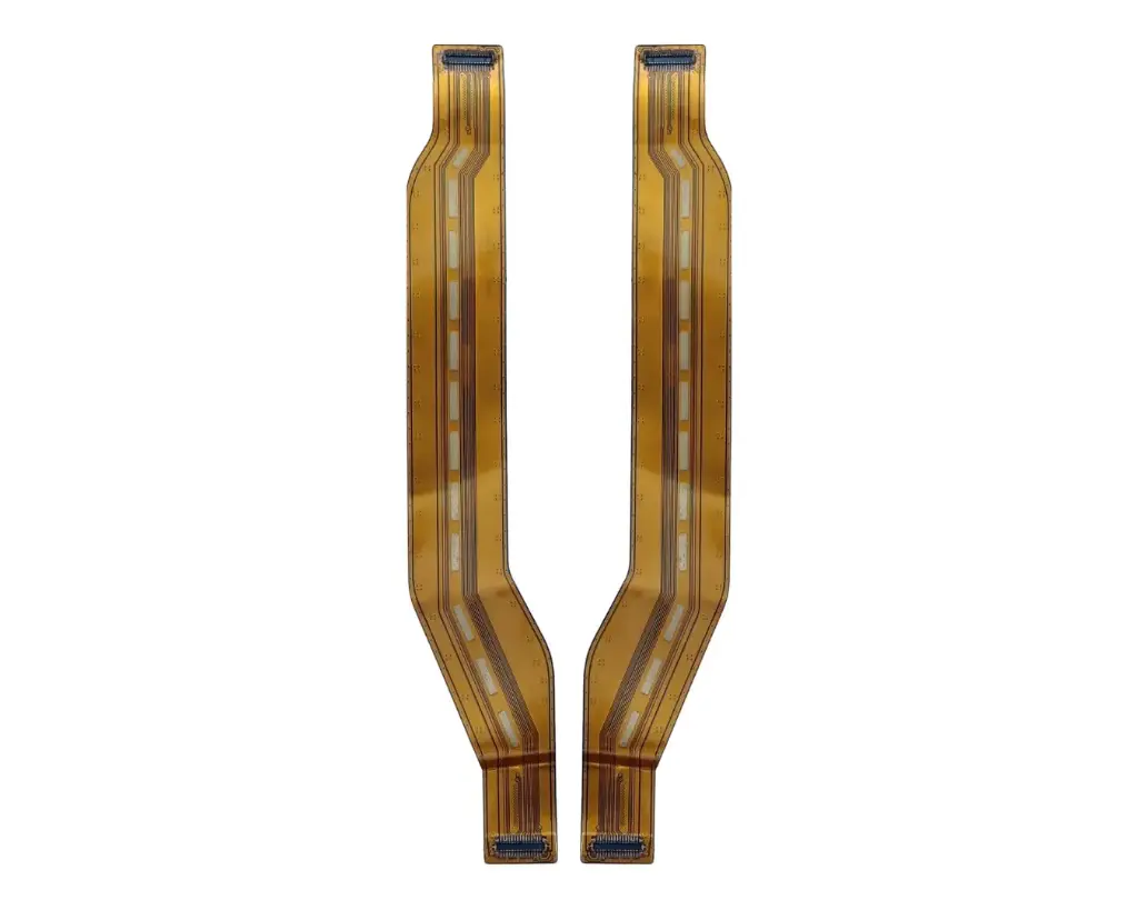 Oppo A(31) (2020) Main Strip