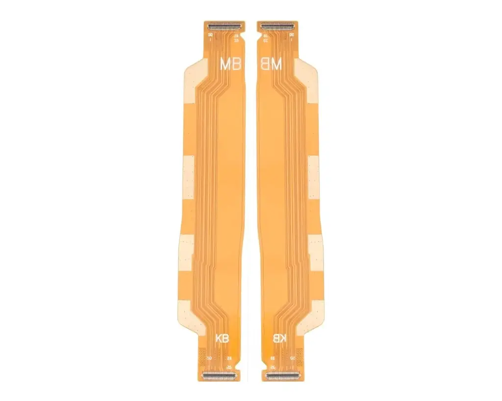 Realme C(35) Main Strip