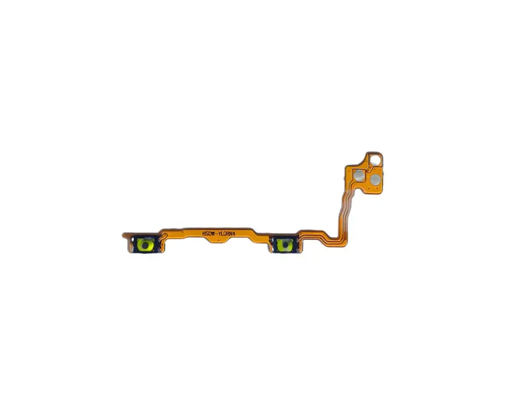 Oppo Reno (4) Volume Strip