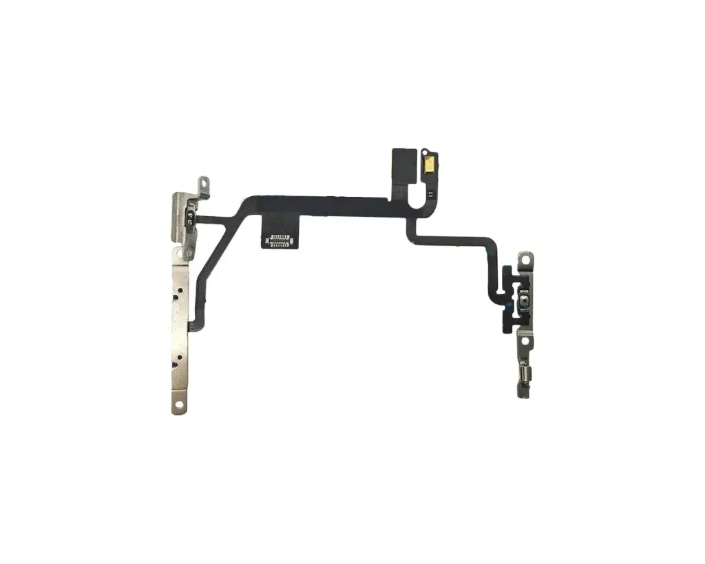 [PSTiP8G-1] iPhone (8)G Power & Volume Strip