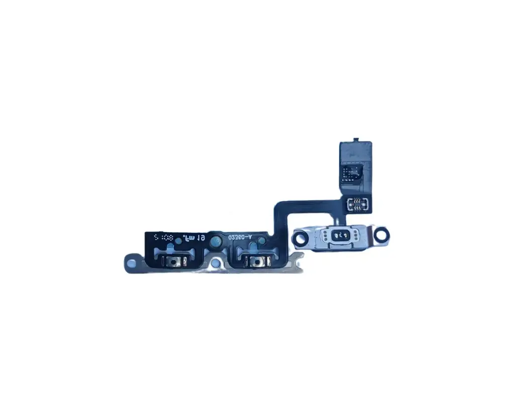 iPhone (11) Volume Strip