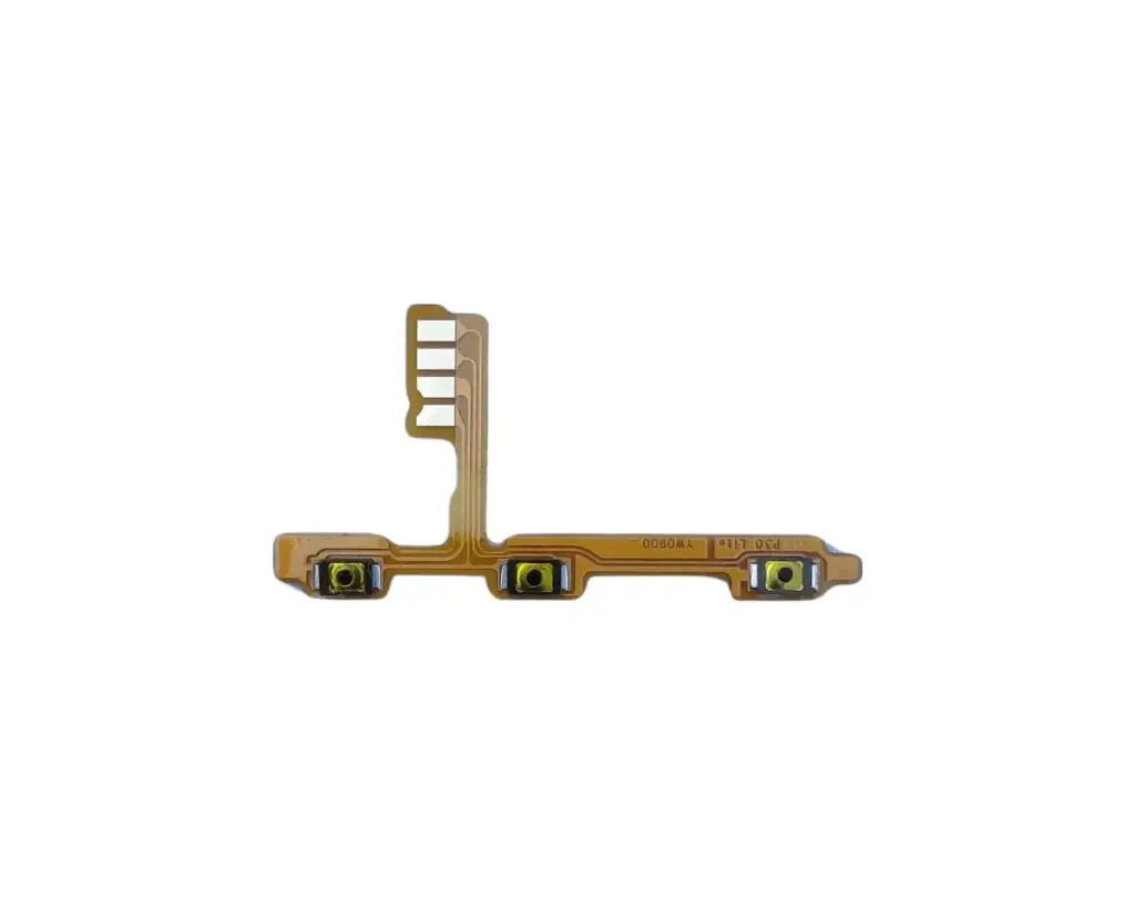 Huawei P(30) Lite Power & Volume Strip