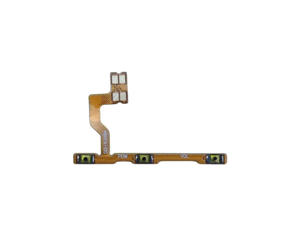Redmi (8)A Power & Volume Strip