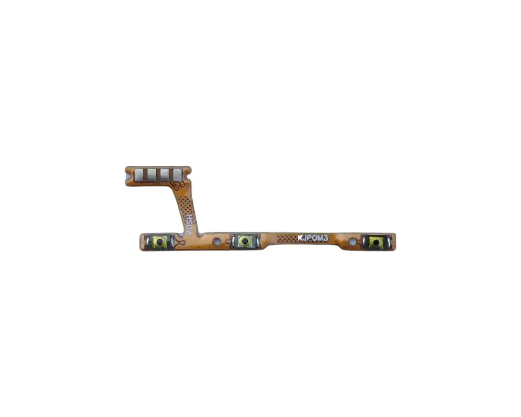 Poco M(3) Power & Volume Strip