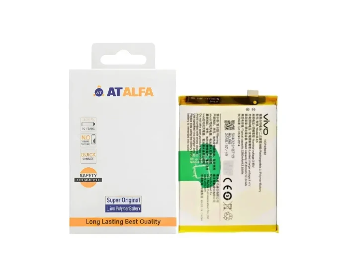 Vivo Y(81) Battery AT Alfa (B-E5)