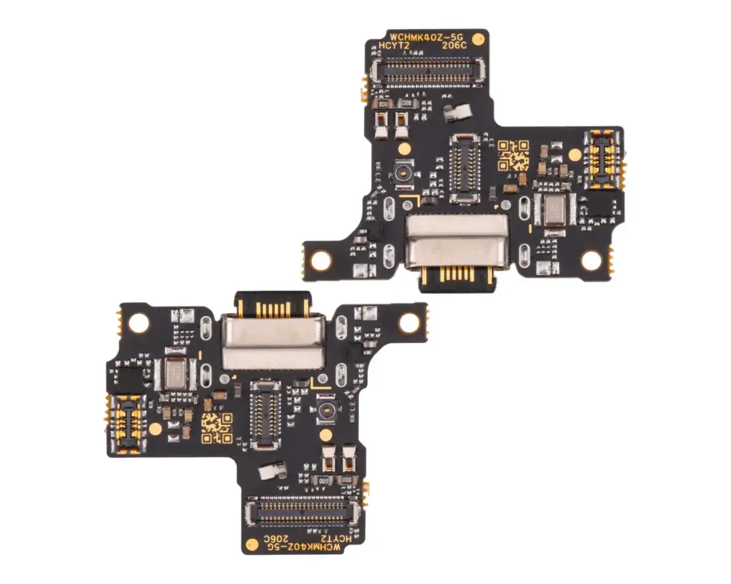 Redmi K(40) Charging Module