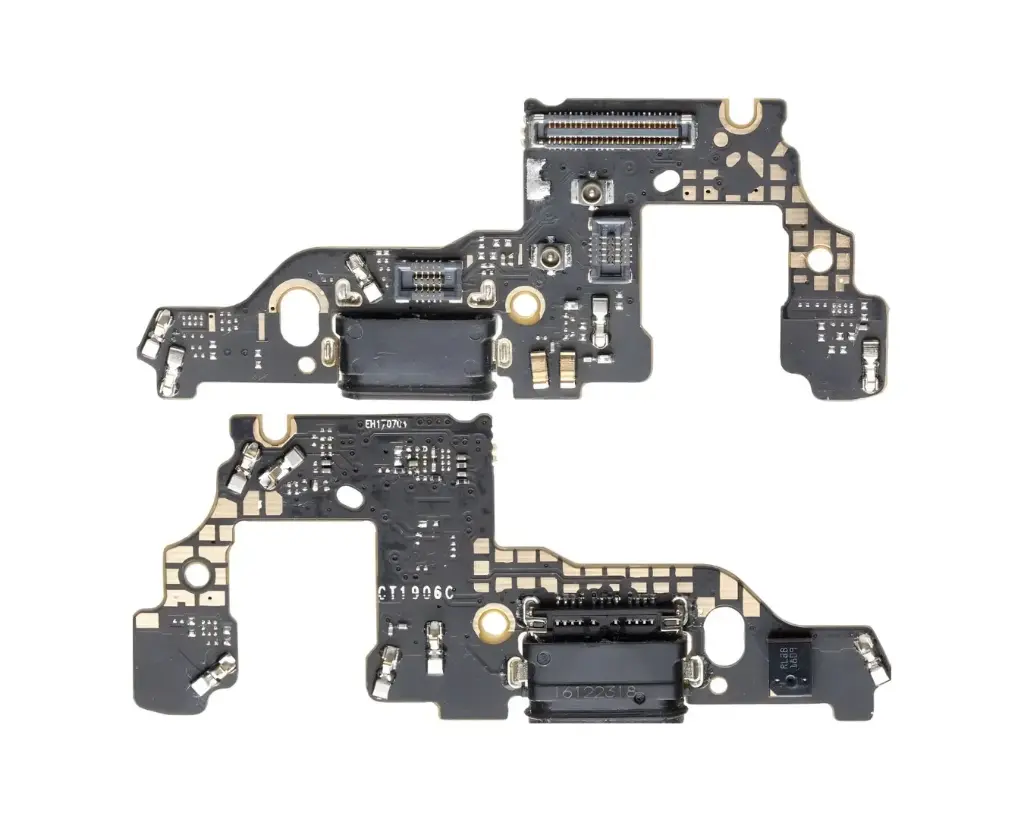 Huawei P(10) Plus Charging Module