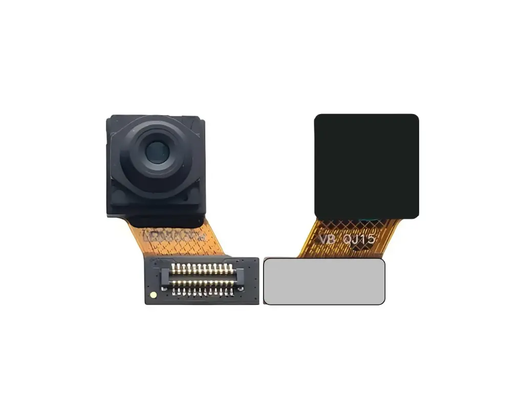 Realme (3) Front Camera