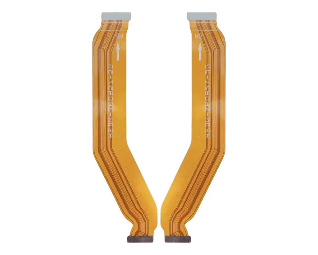 Oppo A(57) (2020) Main Strip