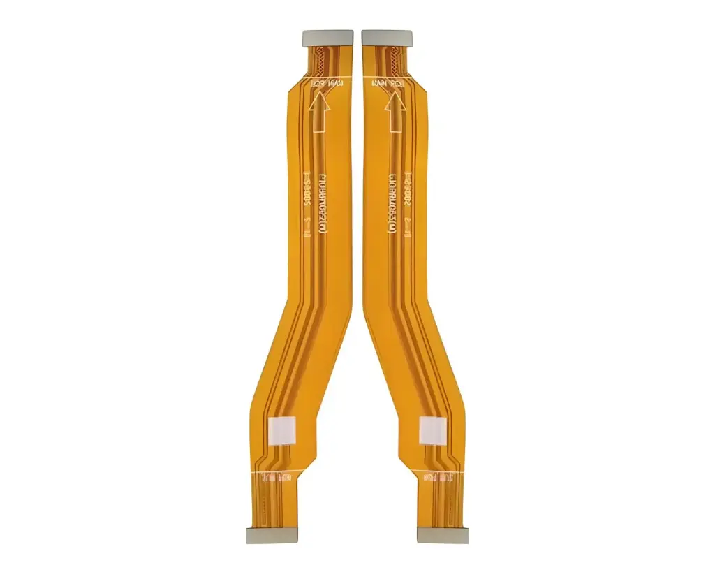 Realme Note (50) Main Strip