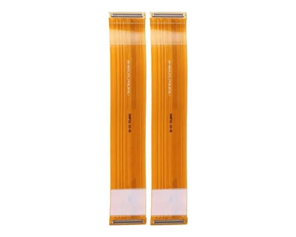 Samsung M(51) Main Strip