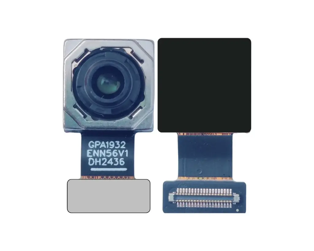 infinix Hot (50)i X(6531) Back Camera