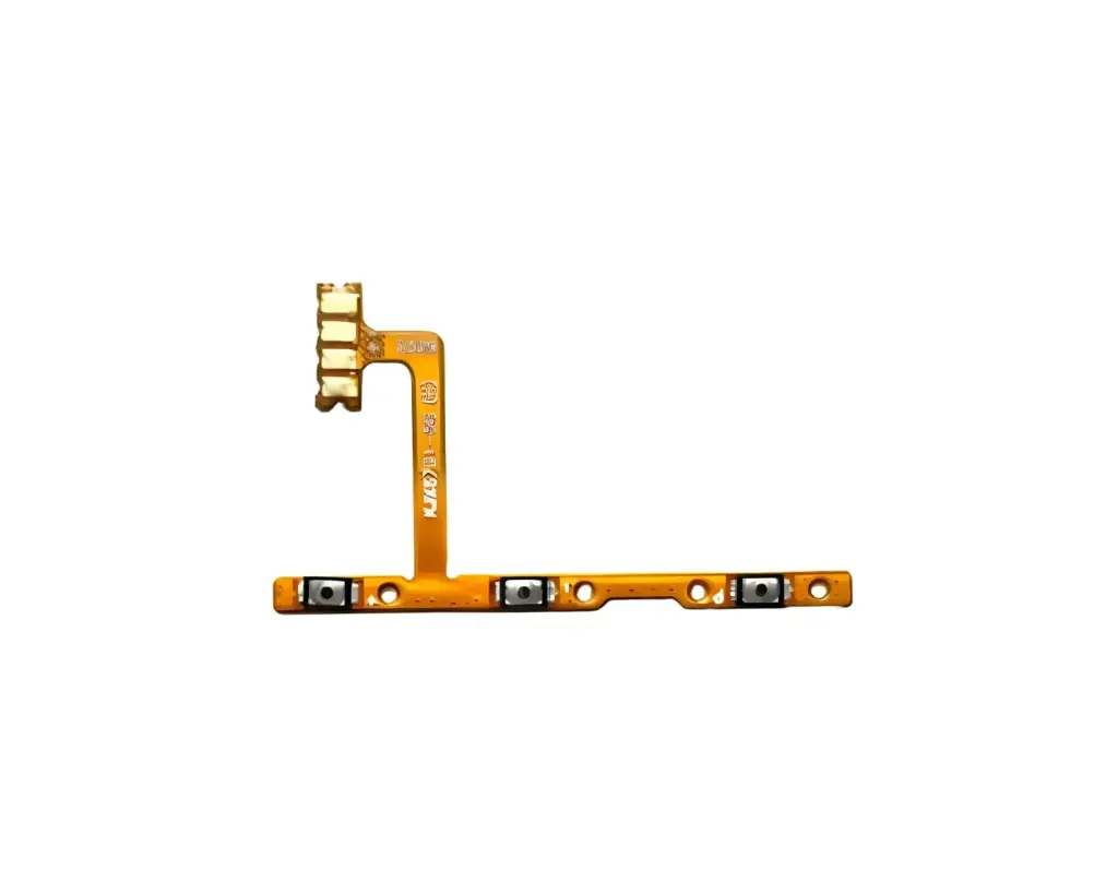 infinix Zero (30) (5G) X(6731) Power & Volume Strip