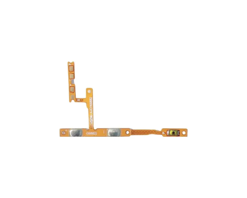 infinix Hot (50) X(6882) Power & Volume Strip