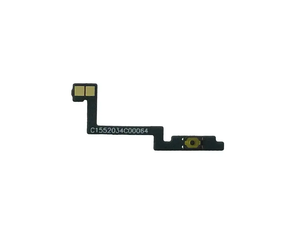 Oppo Reno (4) Only Power Button Strip