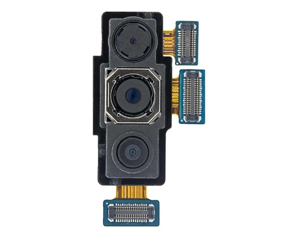 Samsung A(70) Back Camera