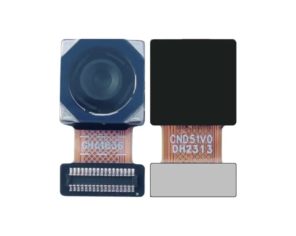 Tecno Spark Go (1) Back Camera 