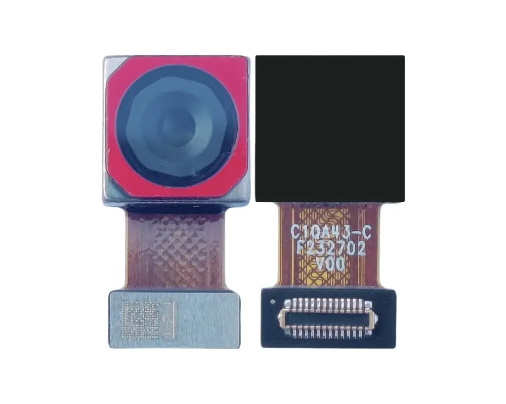 Vivo Y(22) Back Camera