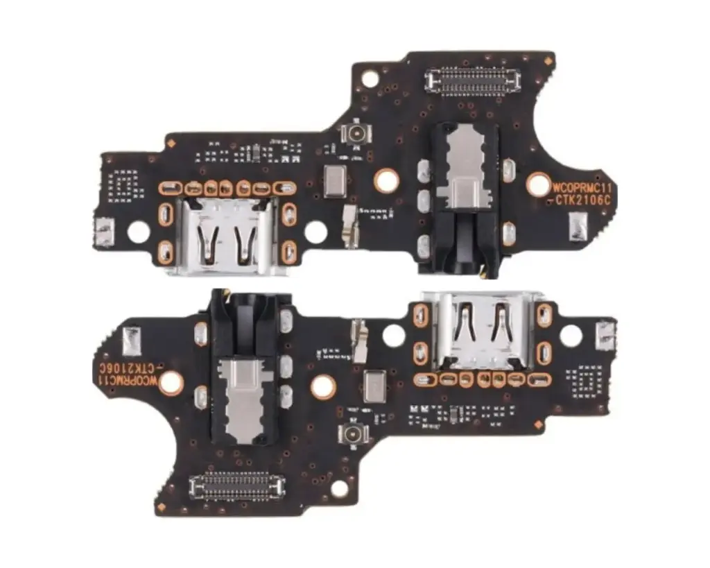 [CBMREC12-1] Realme C(12) Charging Module