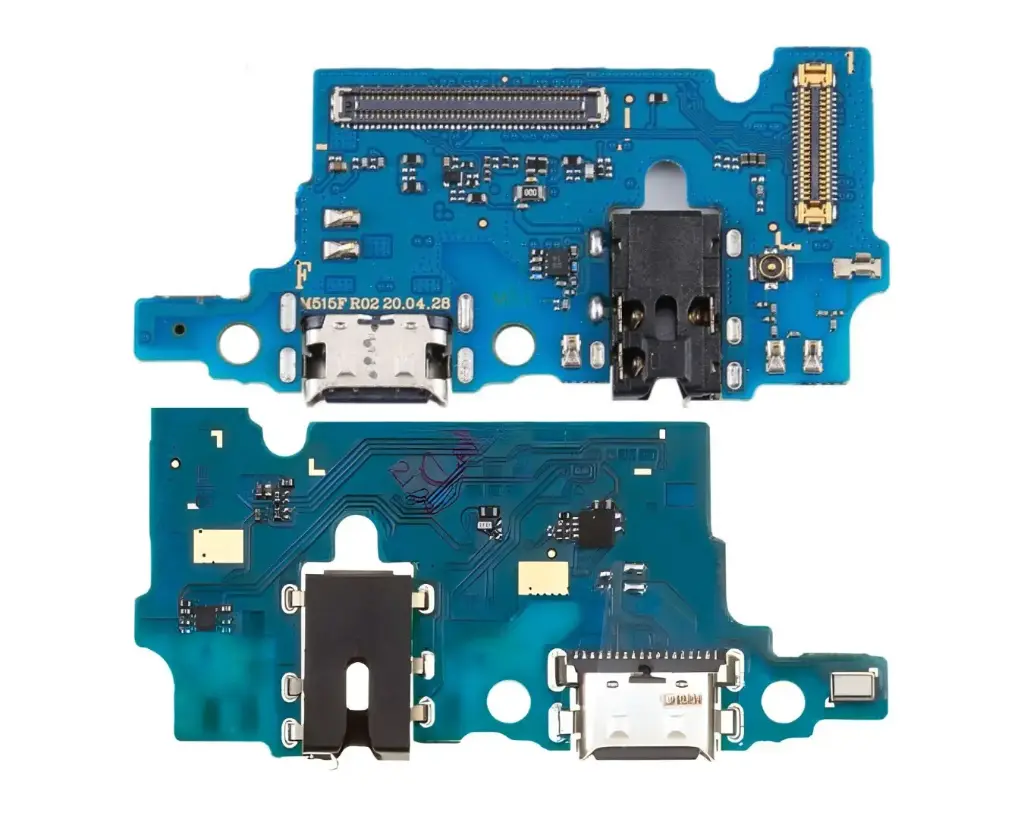 Samsung M(51) Charging Module