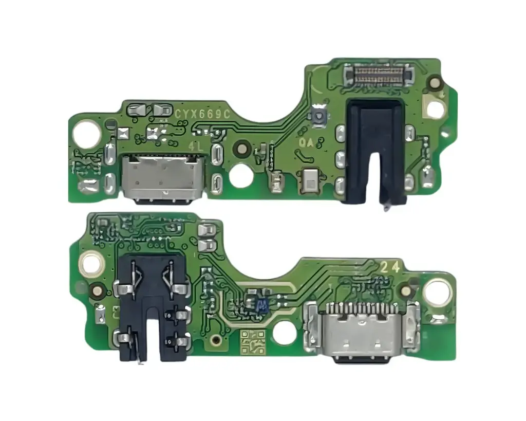 Tecno Spark (10) Charging Module