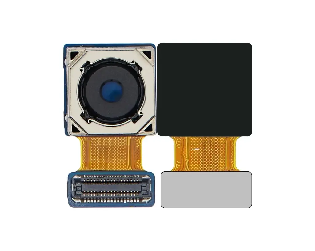 infinix Hot (50)i X(6531) Front Camera