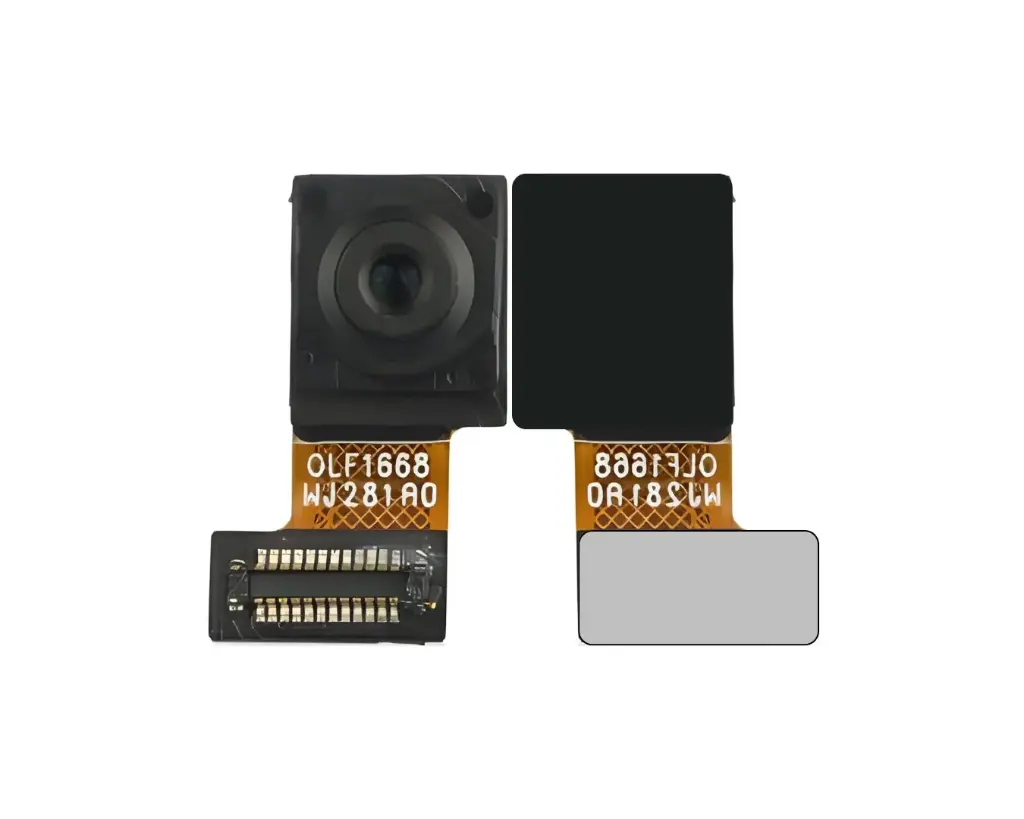 Redmi Note (8) Pro Front Camera